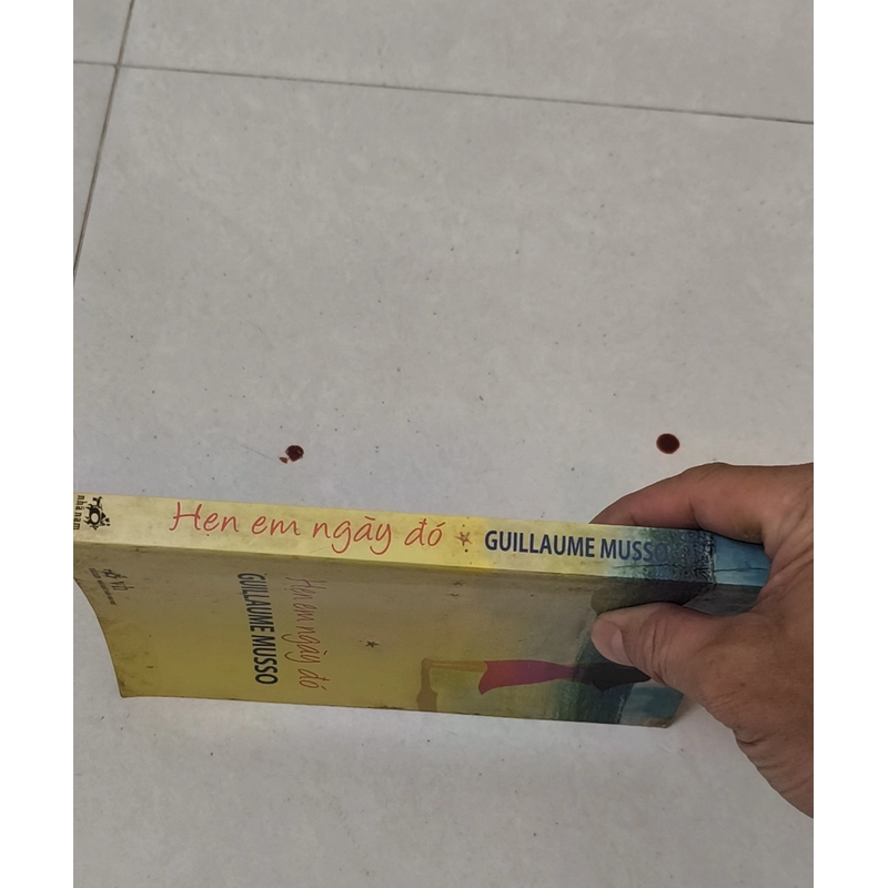 Hẹn em ngày đó Guillaume musso 406192