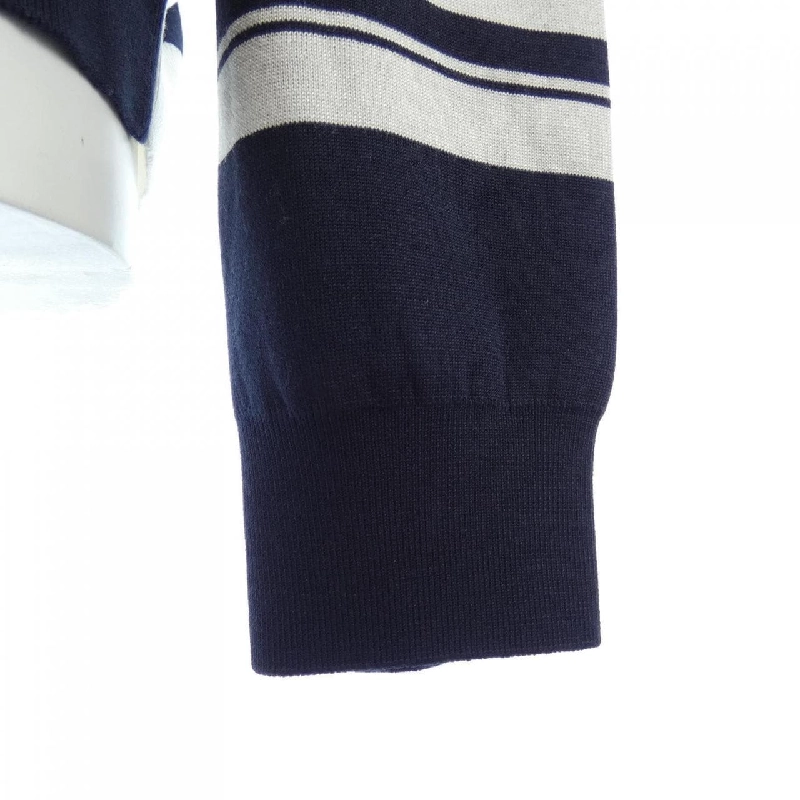 HERMES EN DESORDRE FINESSE BRIDE DE GALA 4E2655D6 Áo len - Hàng hiệu Chính hãng 632237