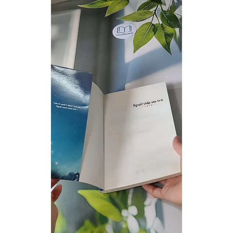 Người thắp sao trời - Tự Từ 607730