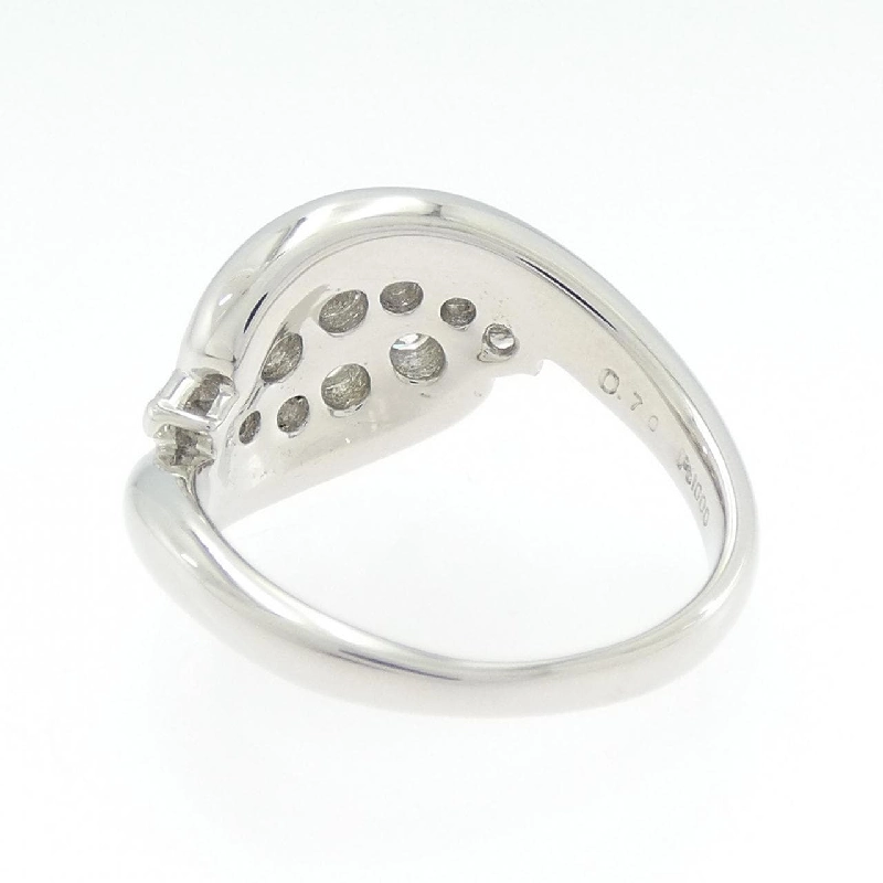 Nhẫn kim cương PT1000 0.70CT 669456