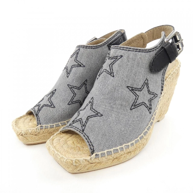 STELLA MCCARTNEY 501773 Sandal - Hàng hiệu Chính hãng 829889