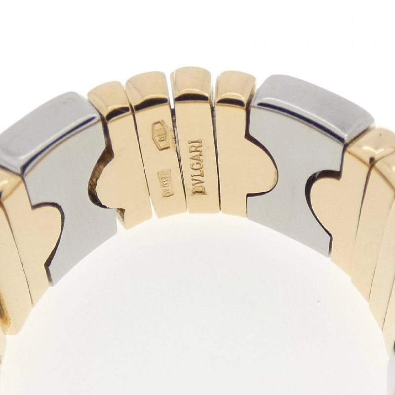 Nhẫn Bulgari Parentesis - Hàng hiệu Chính hãng 841838