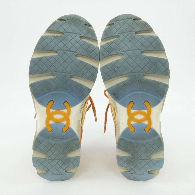 Giày thể thao CHANEL G30442 - Hàng hiệu Chính hãng 829319