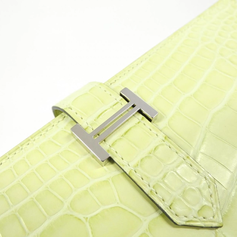 Ví Hermès Béane Soufflé 048601CK 622010