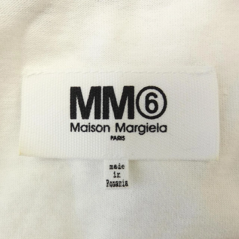 MM6 S52GP0110 Áo len 630131