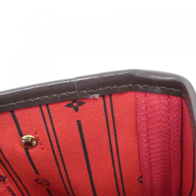 Túi xách Louis Vuitton Damier Neverfull PM N51109 - Hàng hiệu Chính hãng 801383