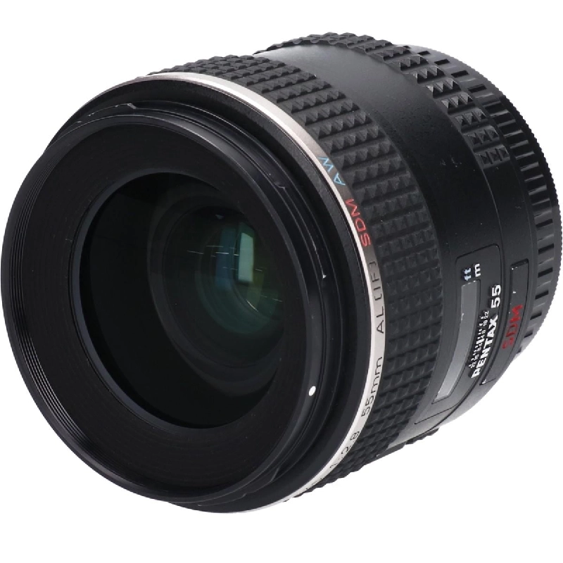 Ống kính D FA645 55mm F2.8AL IF SDM - Hàng hiệu Chính hãng 879462