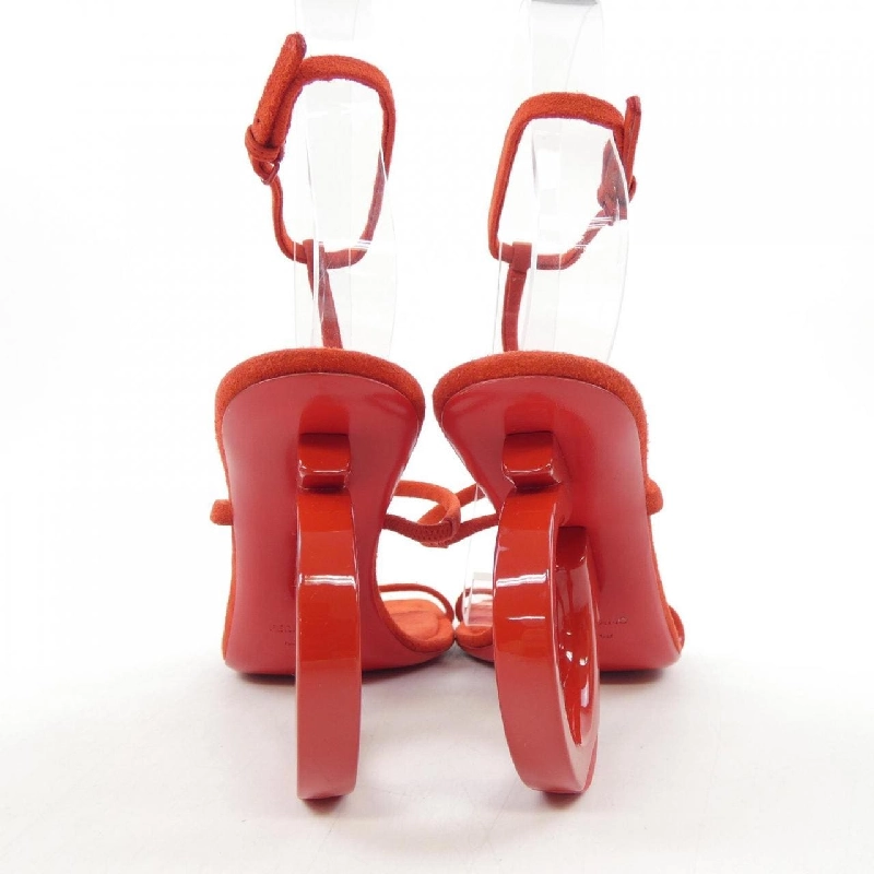 Giày sandal FERRAGAMO - Hàng hiệu Authentic 827562