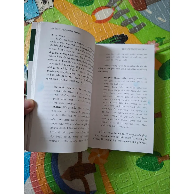 Trở lại tìm nhau 791748