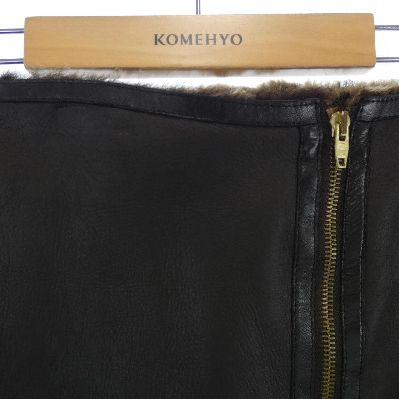 【Mã giảm giá】Sonya Rykiel SONIA RYKIEL Váy 654685