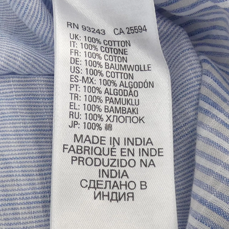 Áo sơ mi DIESEL - Hàng hiệu Authentic 811174