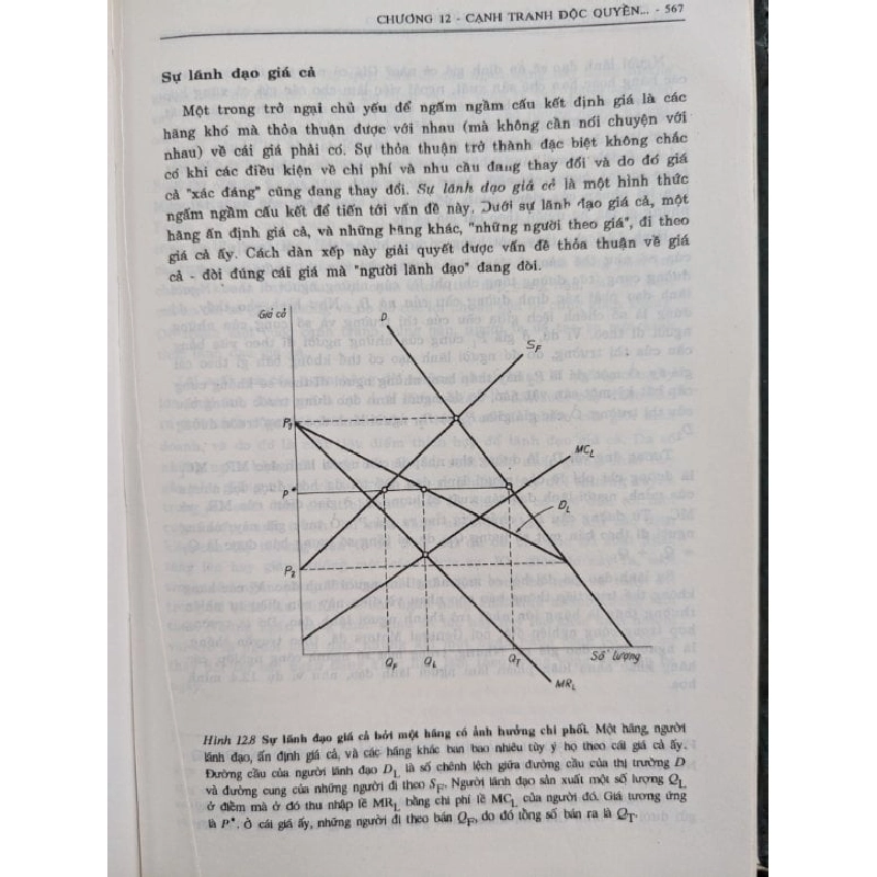 Kinh tế học vi mô - Robert S. Pindyck & Daniel L. Rubinfeld 297537