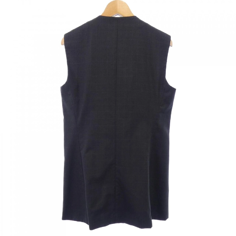 Maison Margiela S31BN0260 S43663 Áo vest - Hàng hiệu Authentic 775240