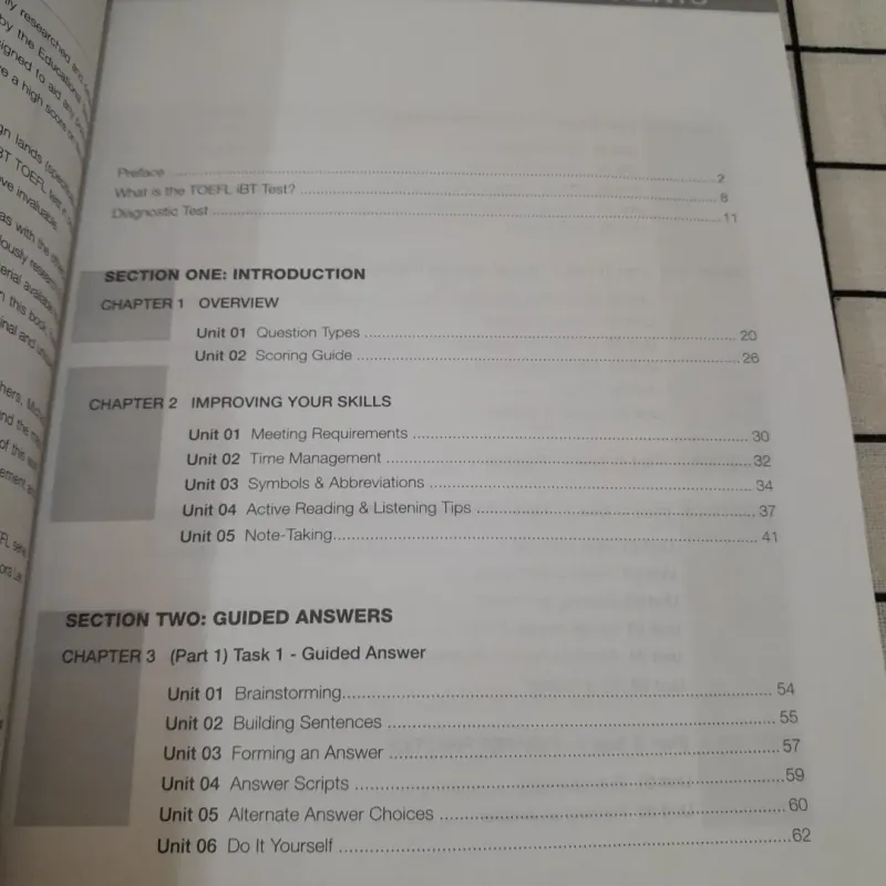 A1 TOEFL Speaking iBT. Kèm 2 đĩa CD. Tg. Richie Hahn. Nxb Trẻ 2011 570707