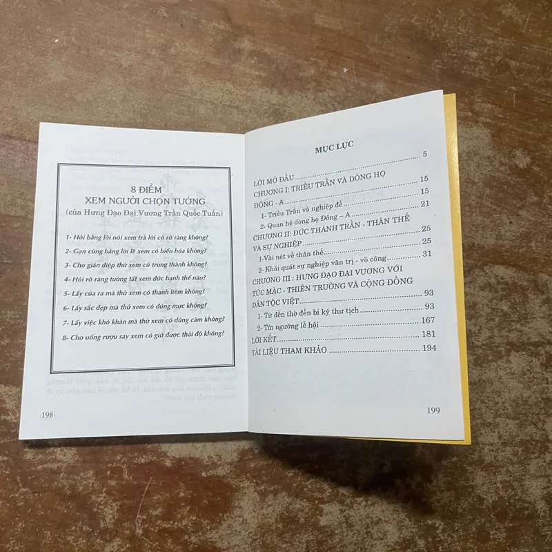 ĐỨC THÁNH TRẦN VỚI THIÊN TRƯỜNG VÀ CỘNG ĐỒNG DÂN TỘC VIỆT- HỒ ĐỨC THỌ 683084