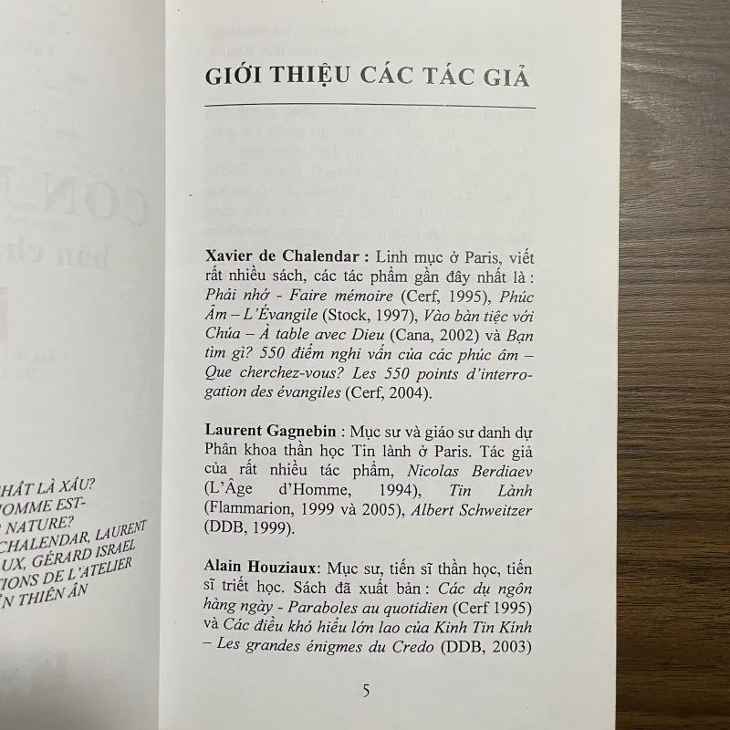 Con người bản chất là xấu 933879