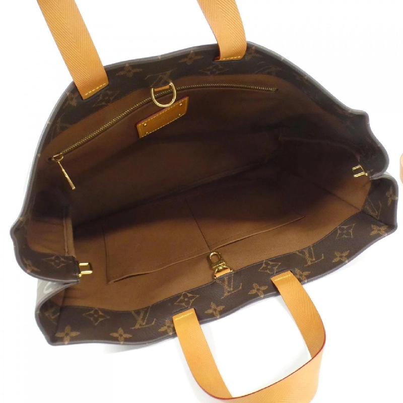 Túi xách Louis Vuitton Monogram Shopper Tote MM M13928 608729