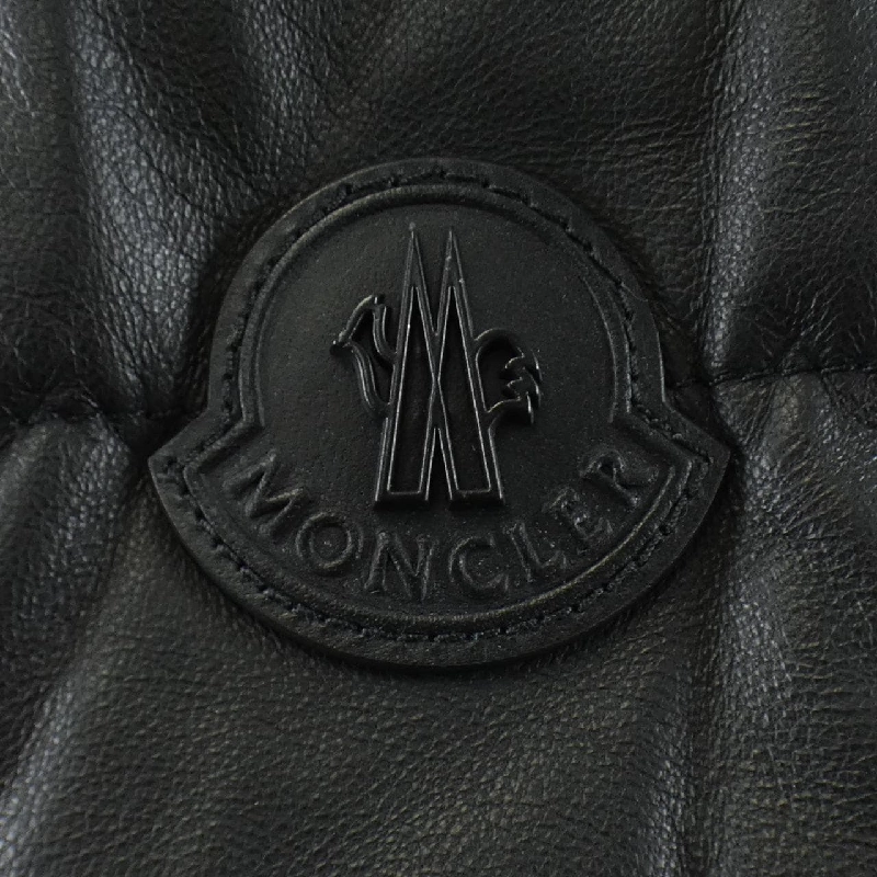 MONCLER LUMIERE Áo khoác lông - Hàng hiệu Chính hãng 883349