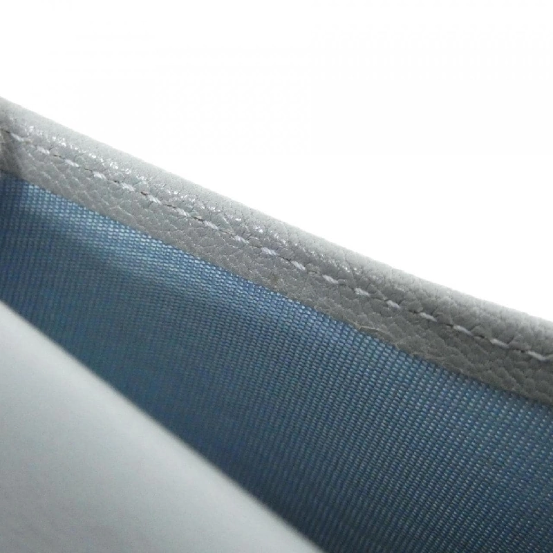 Ví đựng thẻ zip Christian Dior Saddle Cosmos S5692CCEH 620211