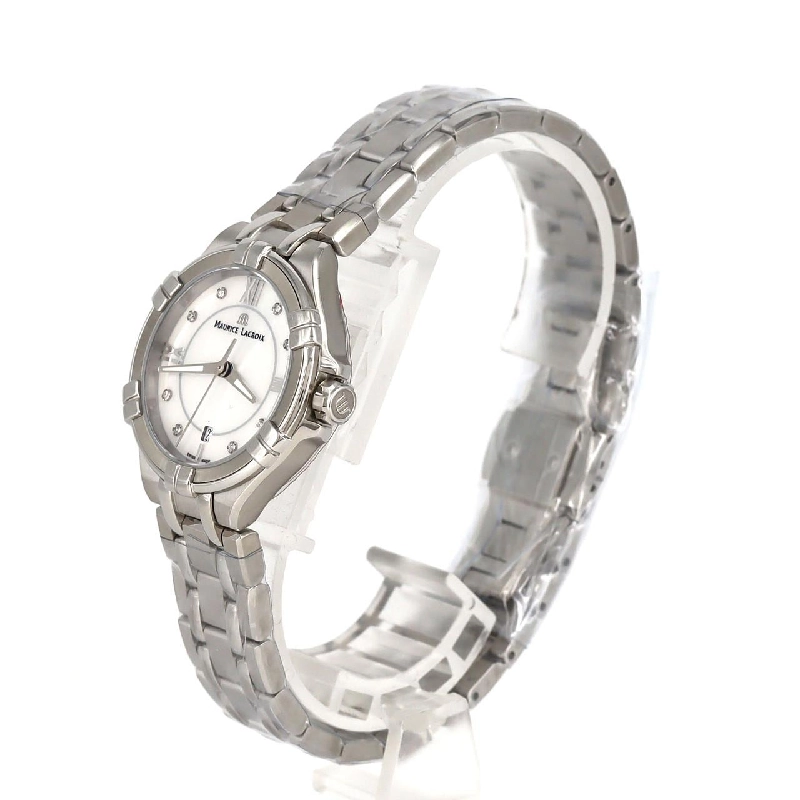 Đồng hồ Maurice Lacroix Icon Date 8P AI1004-SS002-170-1 SS Quartz - Hàng hiệu Chính hãng 874635