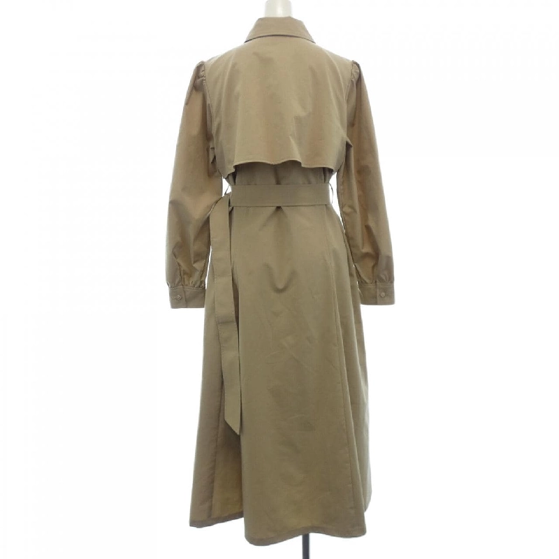 【Mã giảm giá】Blue Label Crestbridge BLUE LABEL CRESTBRIDGE Váy 649538