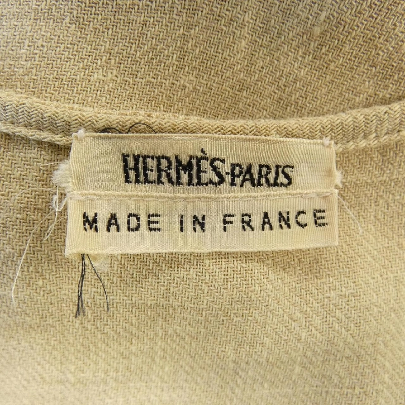 【Vintage】Đầm HERMES 647227