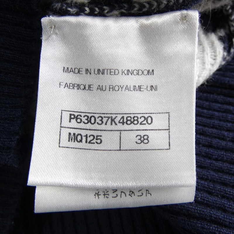 【Khuyến mãi】Chanel CHANEL Áo len 642990