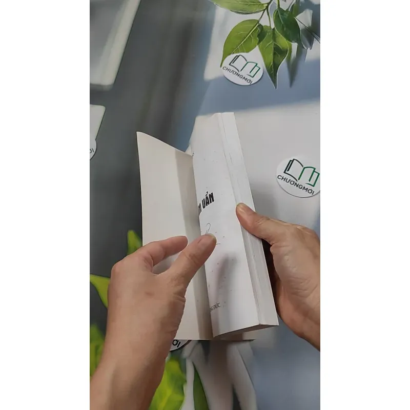 Tóm Tắt Năm Uẩn - Chơn Tín Toàn 776109