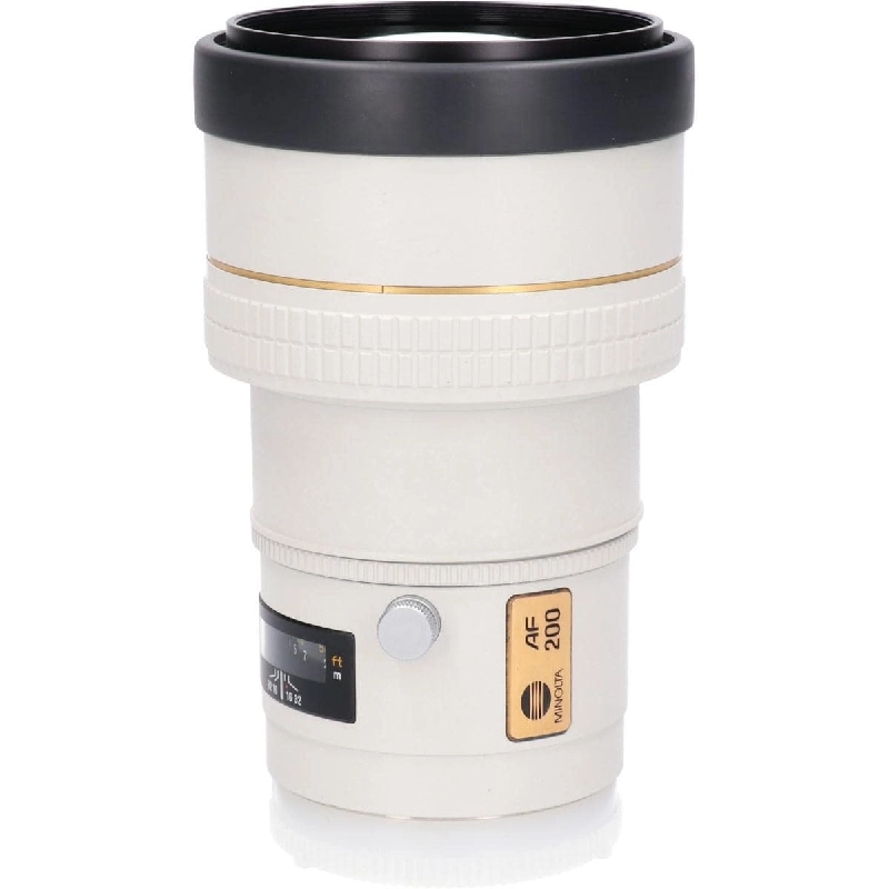 Ống kính AF200mm F2.8APO HS - Hàng hiệu Authentic 885904