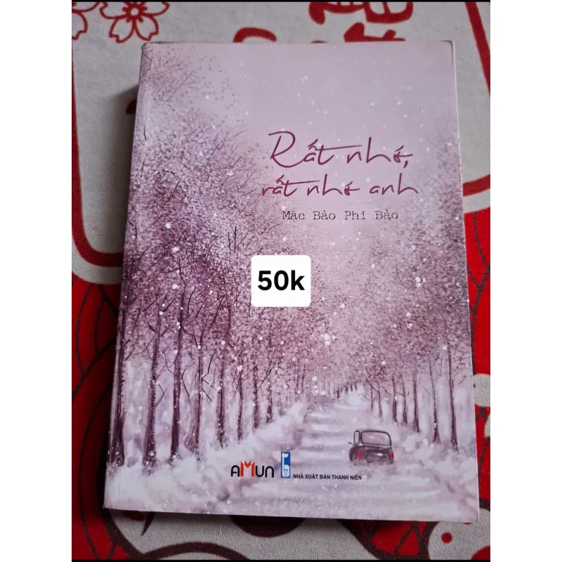 Rất Nhớ, Rất Nhớ Anh 782134