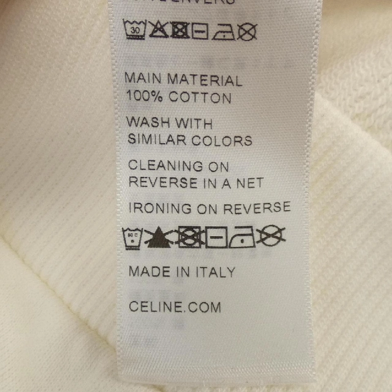 【Mã giảm giá】Áo khoác CELINE 645808