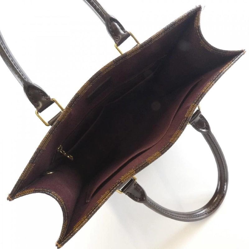 Túi Louis Vuitton Damier Sac Plat PM N41226 - Hàng hiệu Chính hãng 770824