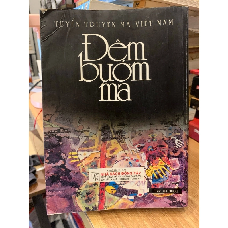 Đêm bướm ma -Ngô Tự Lập-Lưu Sơn Minh 757144