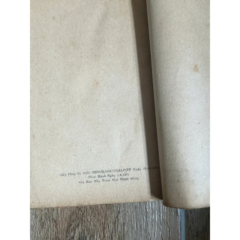 Ngày Mới - Thạch Lam (Sách Trước 75) 738014