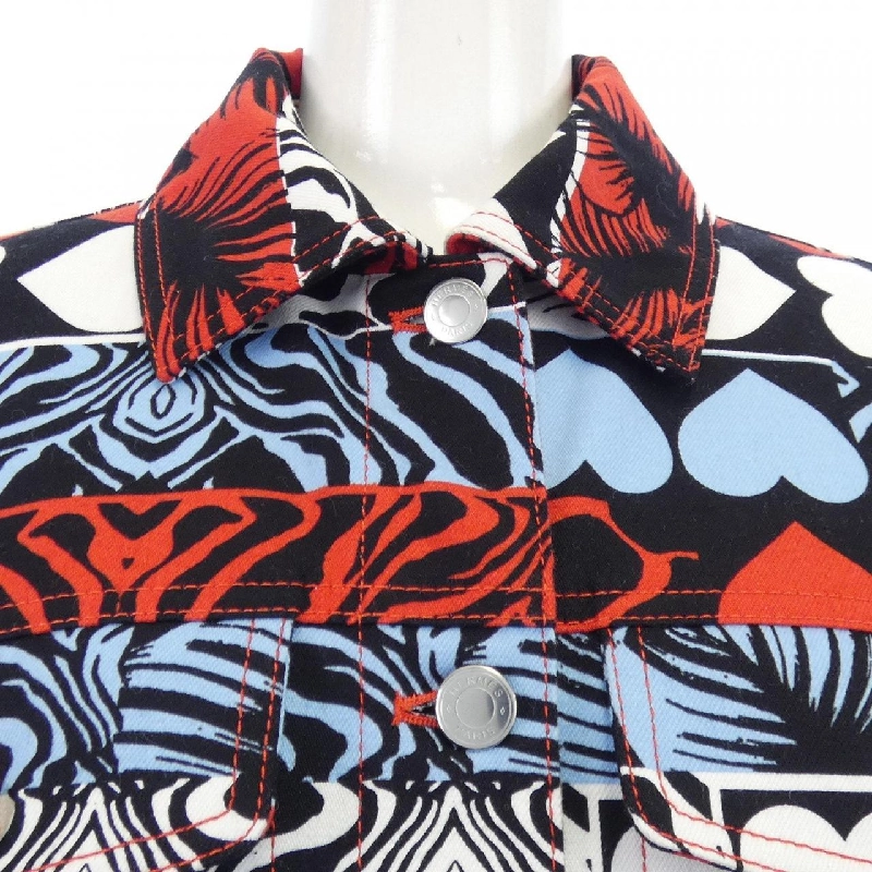 Áo khoác HERMES 3E0251D1 627794