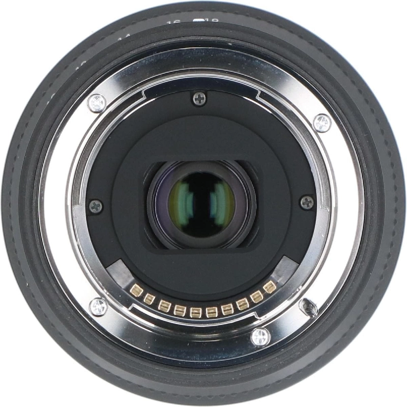 Ｘ（Ｃ）１０－１８ｍｍ Ｆ２．８ＤＣ ＤＮ - Hàng hiệu Authentic 878602