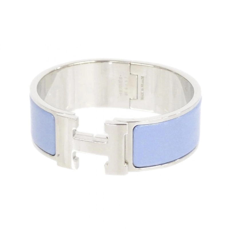 Hermès Click Clack Ash PM 300001FP Vòng tay 624386