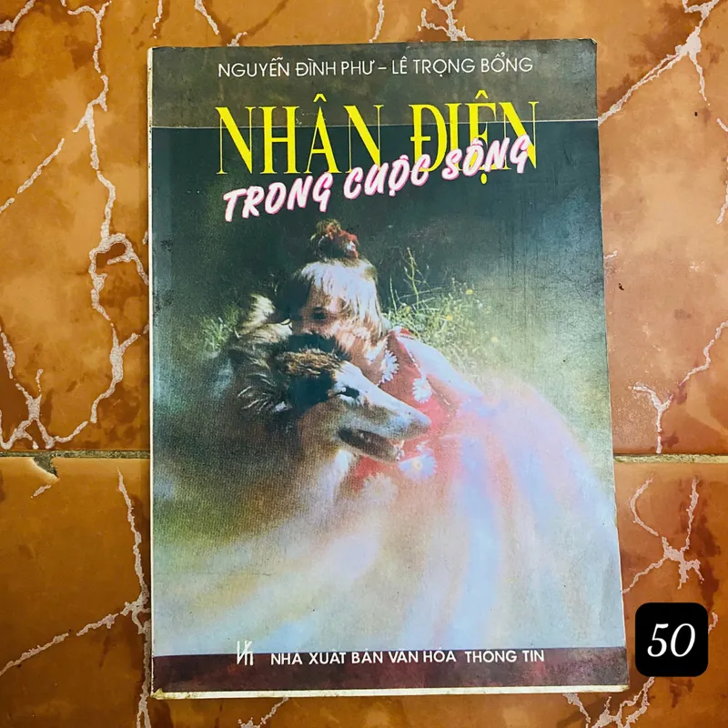 Nhân Điện Trong Cuộc Sống  - Nguyễn Đình Phư _ Lê Trọng Bổng#HATRA 697390