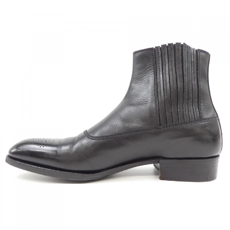 Giày bốt J.M.WESTON - Hàng hiệu Authentic 902718