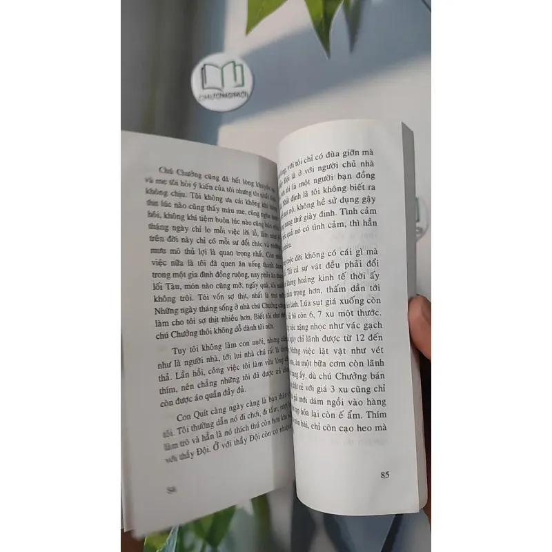 Con Chó Hào Hùng - Vũ Hạnh 798316