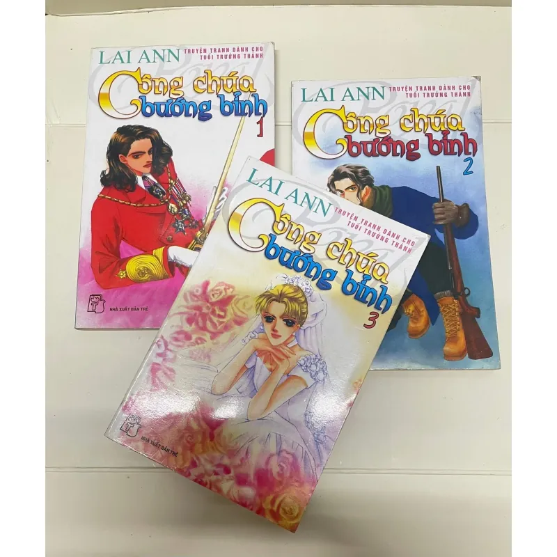 Công chúa bướng bỉnh 748526