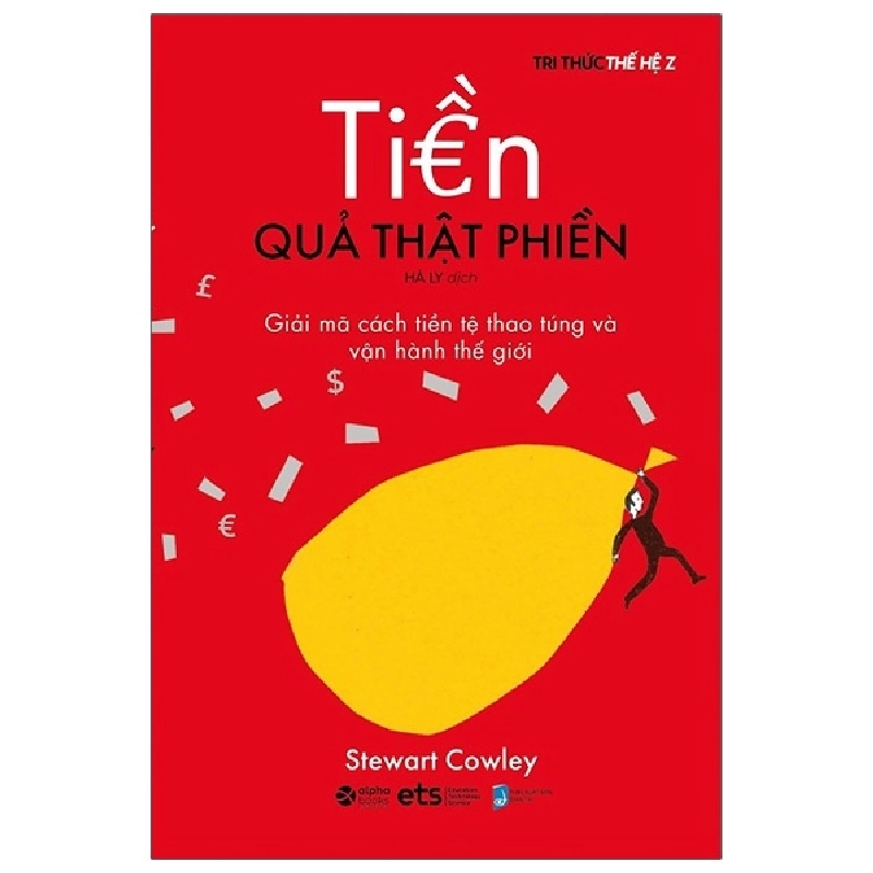 Tiền Quả Thật Phiền - Stewart Cowley ASB.PO Oreka-Blogmeo120125 374213