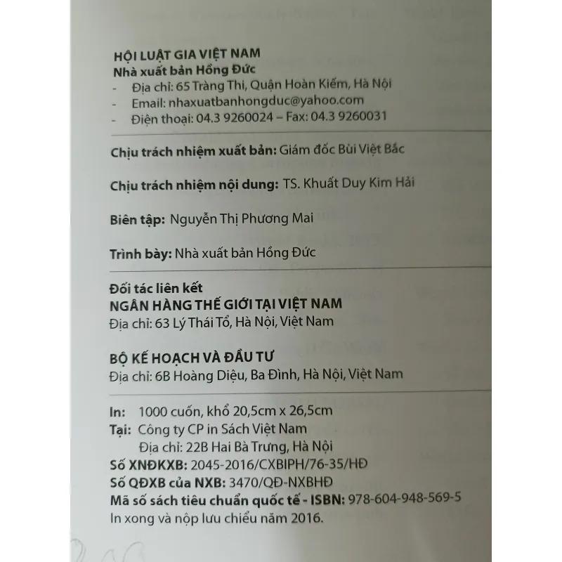 Việt Nam 2035 hướng tới thịnh vượng, sáng tạo công bằng và dân chủ 564410