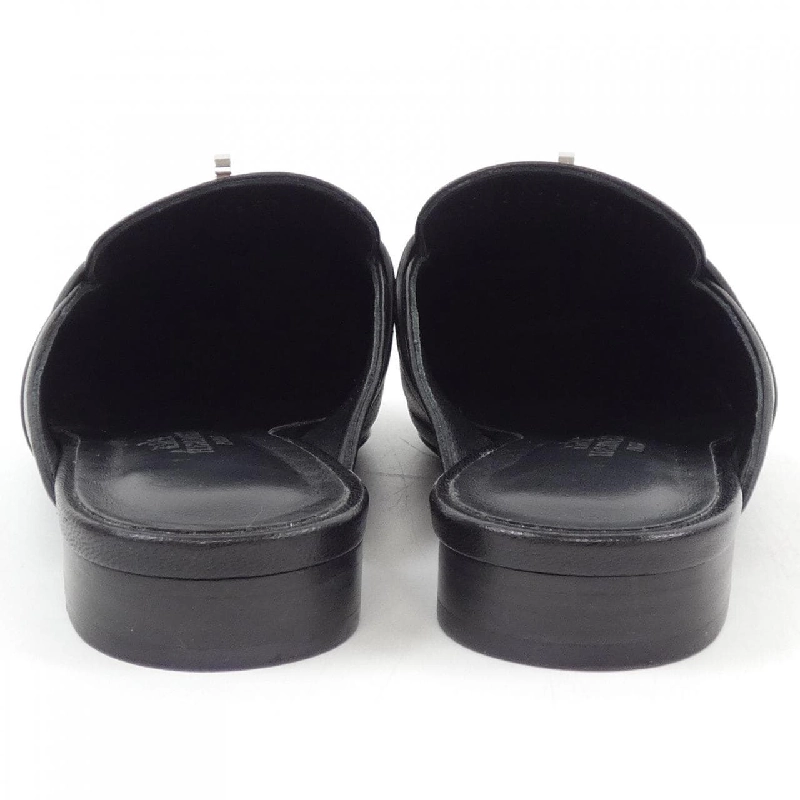 Giày sandal HERMES Oz Kelly Buckle 212295Z 656915