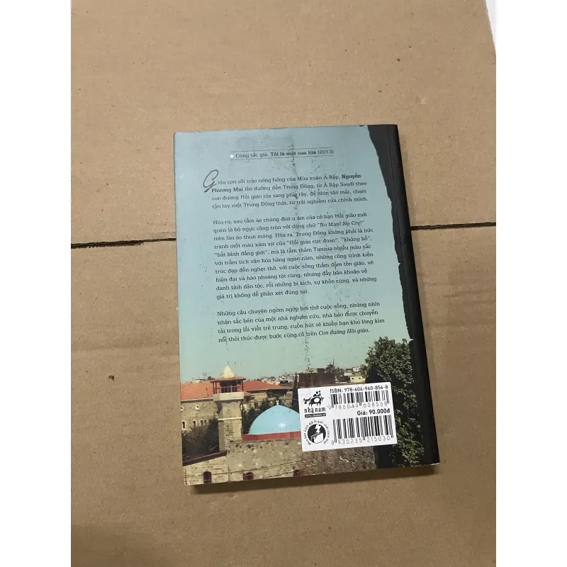 con đường hồi giáo 1019822