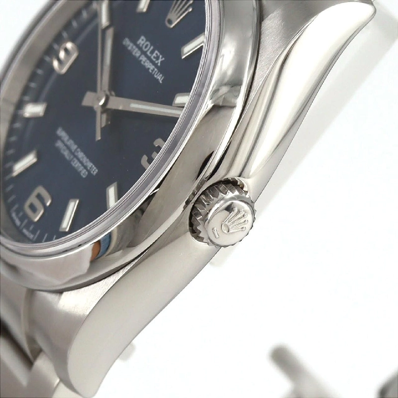 Đồng hồ Rolex Oyster Perpetual 114200 SS tự động - Hàng hiệu Authentic 879573