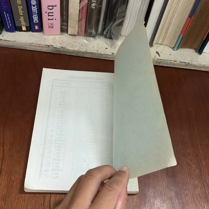 [Sách Photo] II Sách Phật Giáo: Kinh Phiên Giác - Thích Trí Hữu (Dịch Giả) - PL 2518•1953 599458