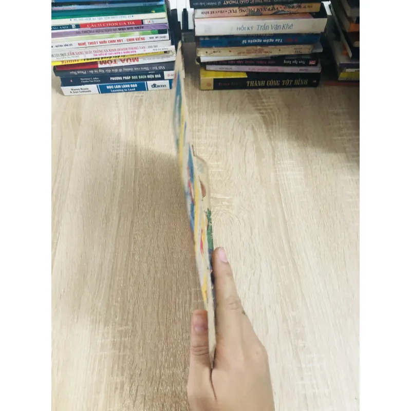 Báo khăn quàng đỏ số 14 - 1977 1029935