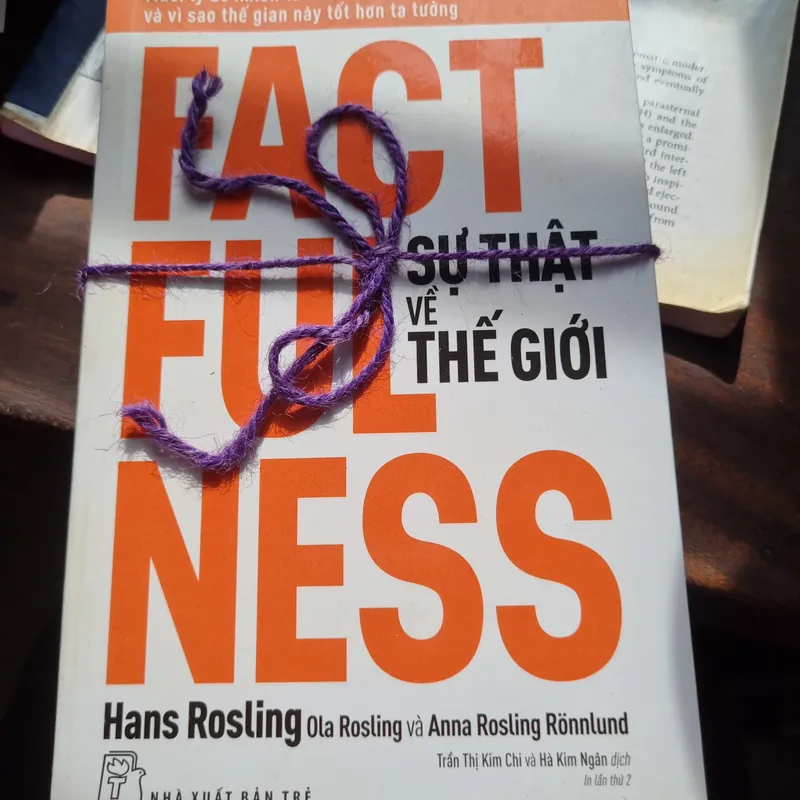 Mười lí do khiến ta hiểu sai về thế giới 692603