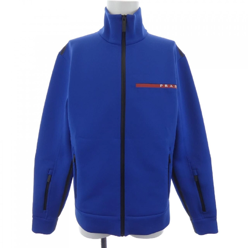 Áo khoác PRADA SJC577 S202 LJ4 - Hàng hiệu Chính hãng 888870